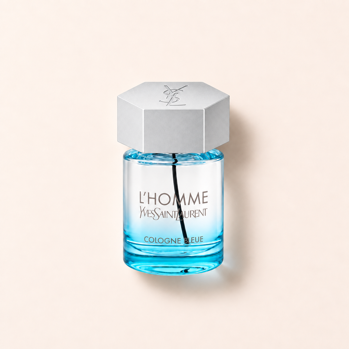 Yves Saint Laurent L'Homme Cologne Bleue 100 ml – MrRizz