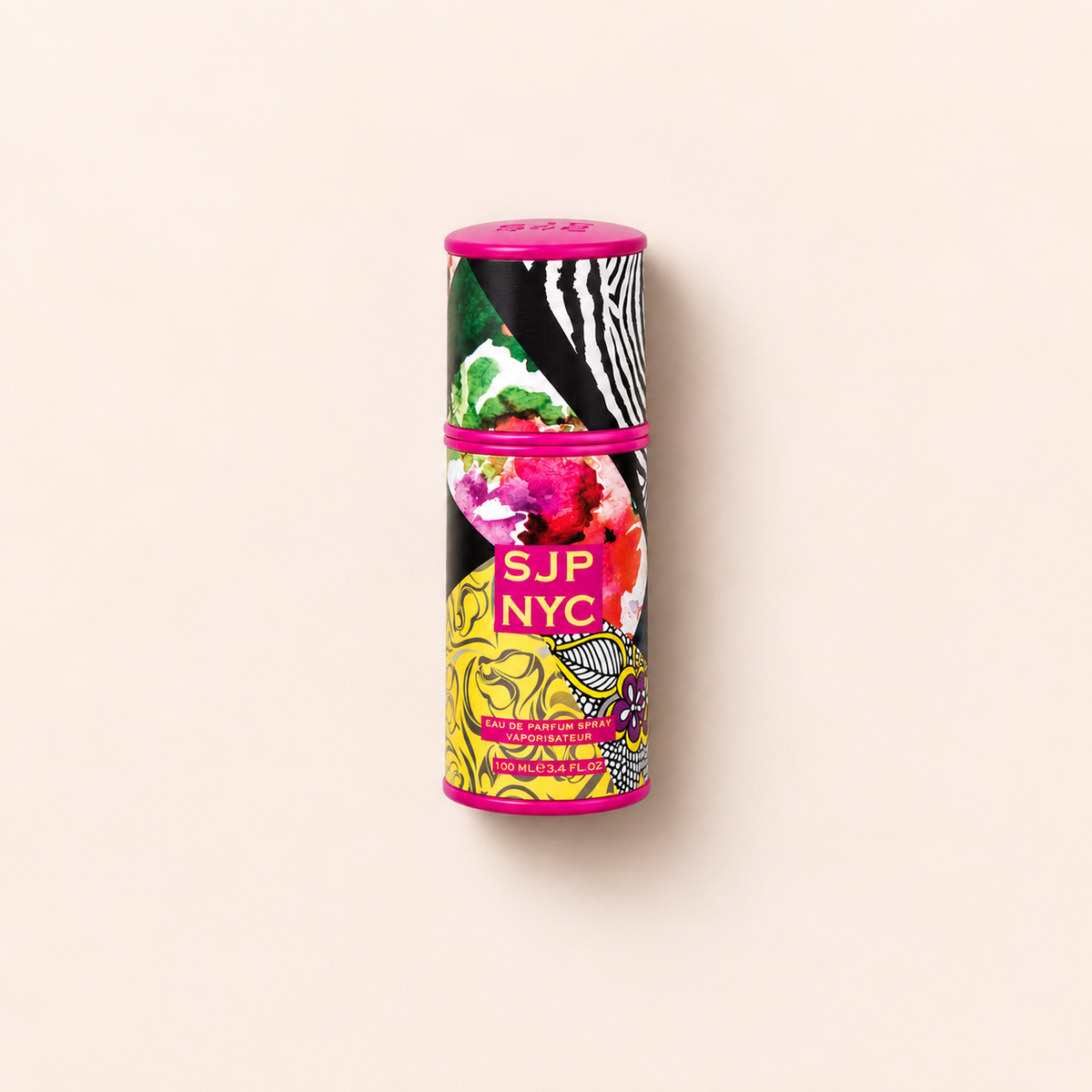 Sarah Jessica Parker SJP NYC 100 ml – MrRizz