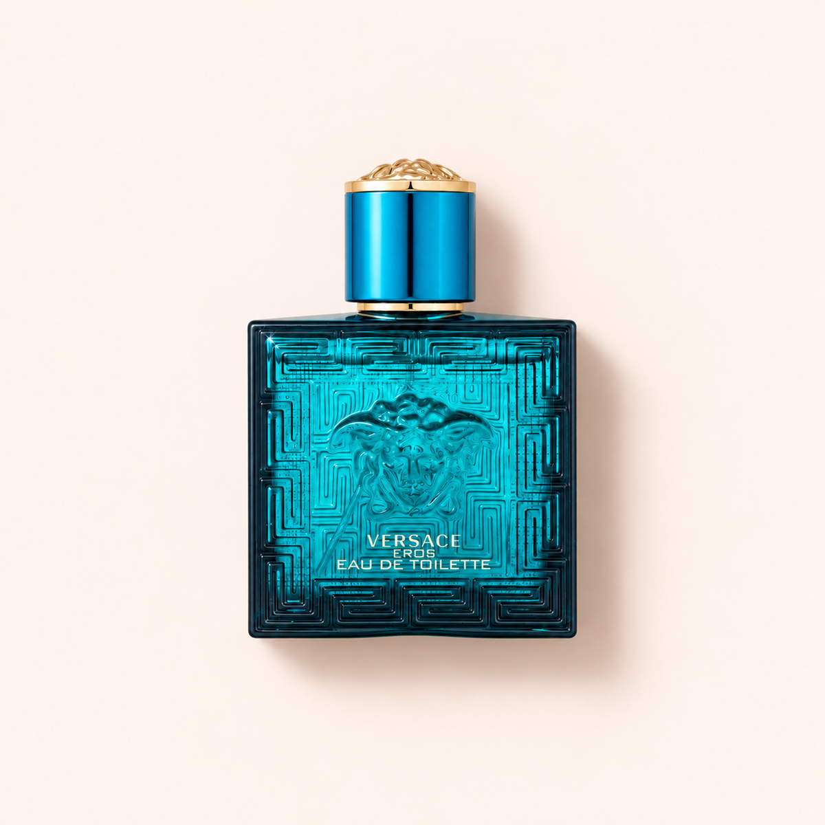 Versace Eros 50 ml – MrRizz