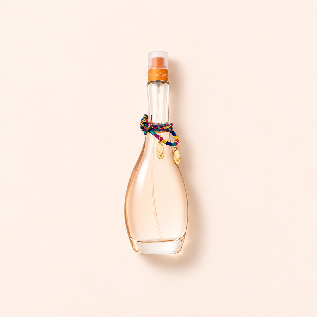 Jennifer Lopez Miami Glow 100 ml – MrRizz