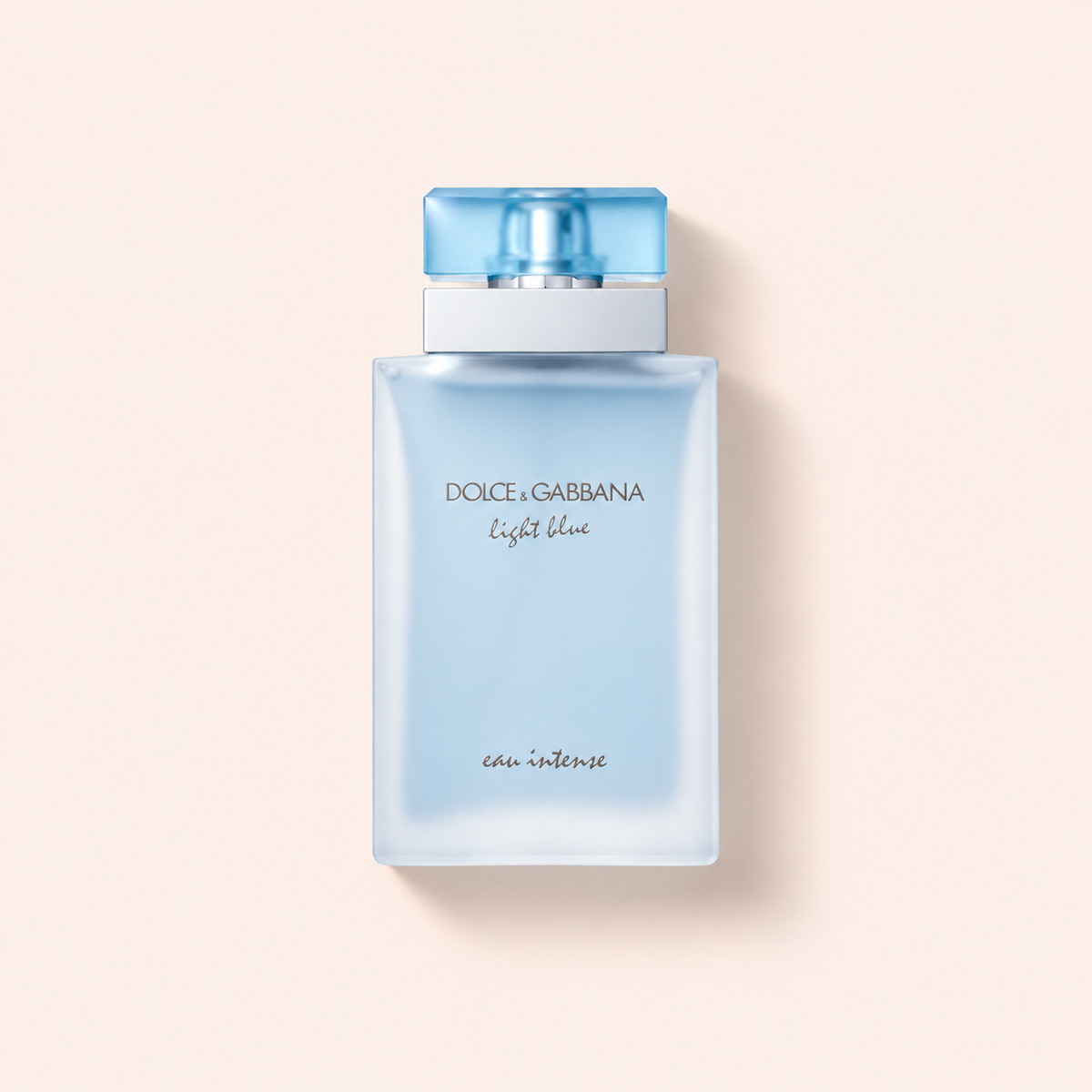 Dolce&Gabbana Light Blue Eau Intense 50 ml – MrRizz