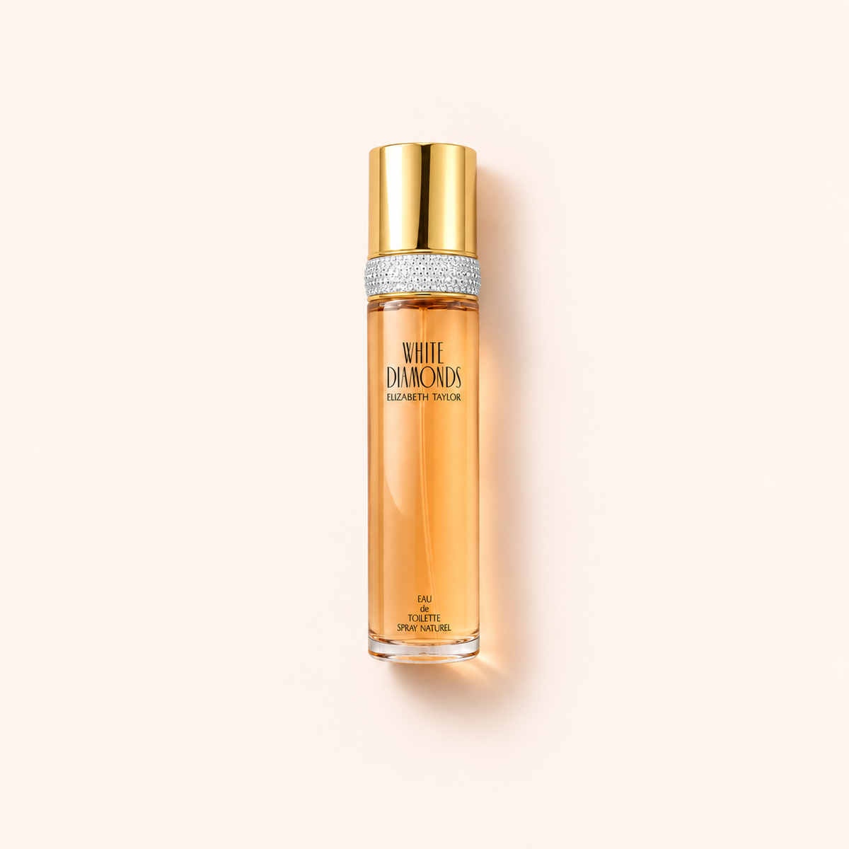 Elizabeth Taylor White Diamonds 100 ml – MrRizz