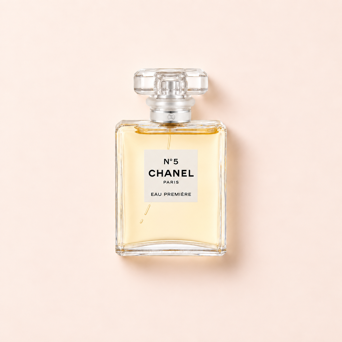 Chanel No.5 Eau Premiere 50 ml – MrRizz