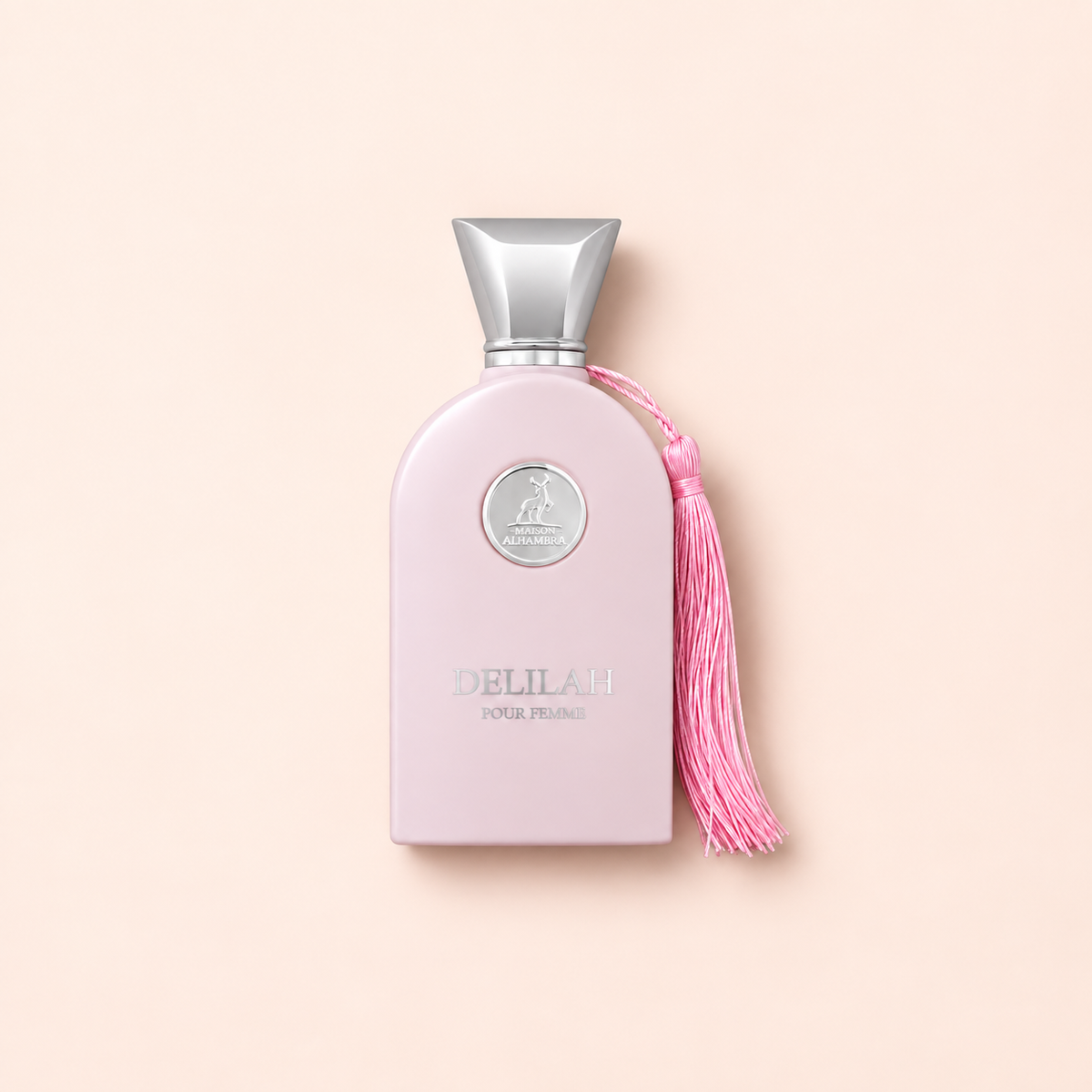 Maison Alhambra Delilah 100 ml – MrRizz