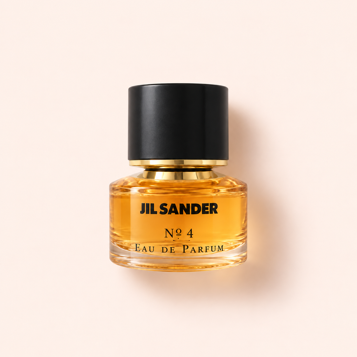 Jil Sander No.4 30 ml – MrRizz