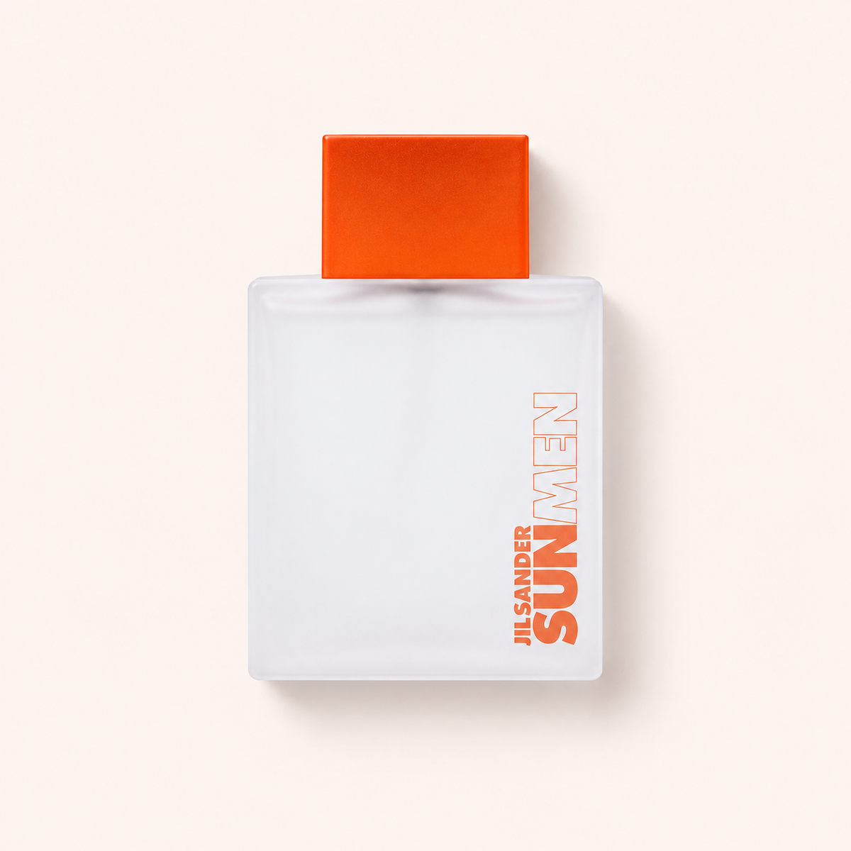 Jil Sander Sun Men 75 ml – MrRizz