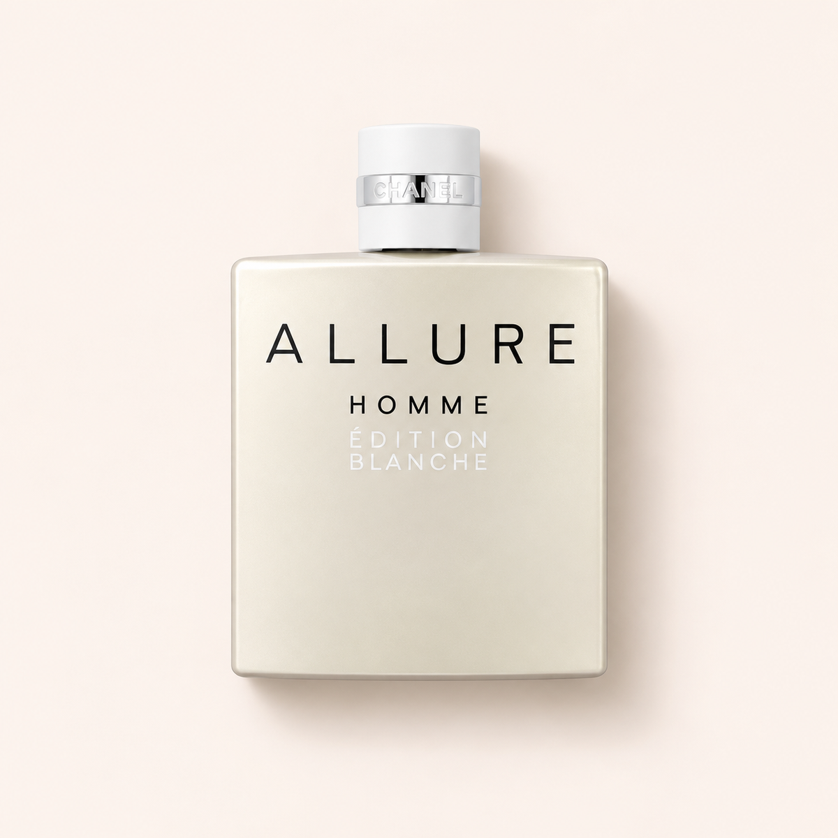 Chanel Allure Homme Edition Blanche 150 ml – MrRizz