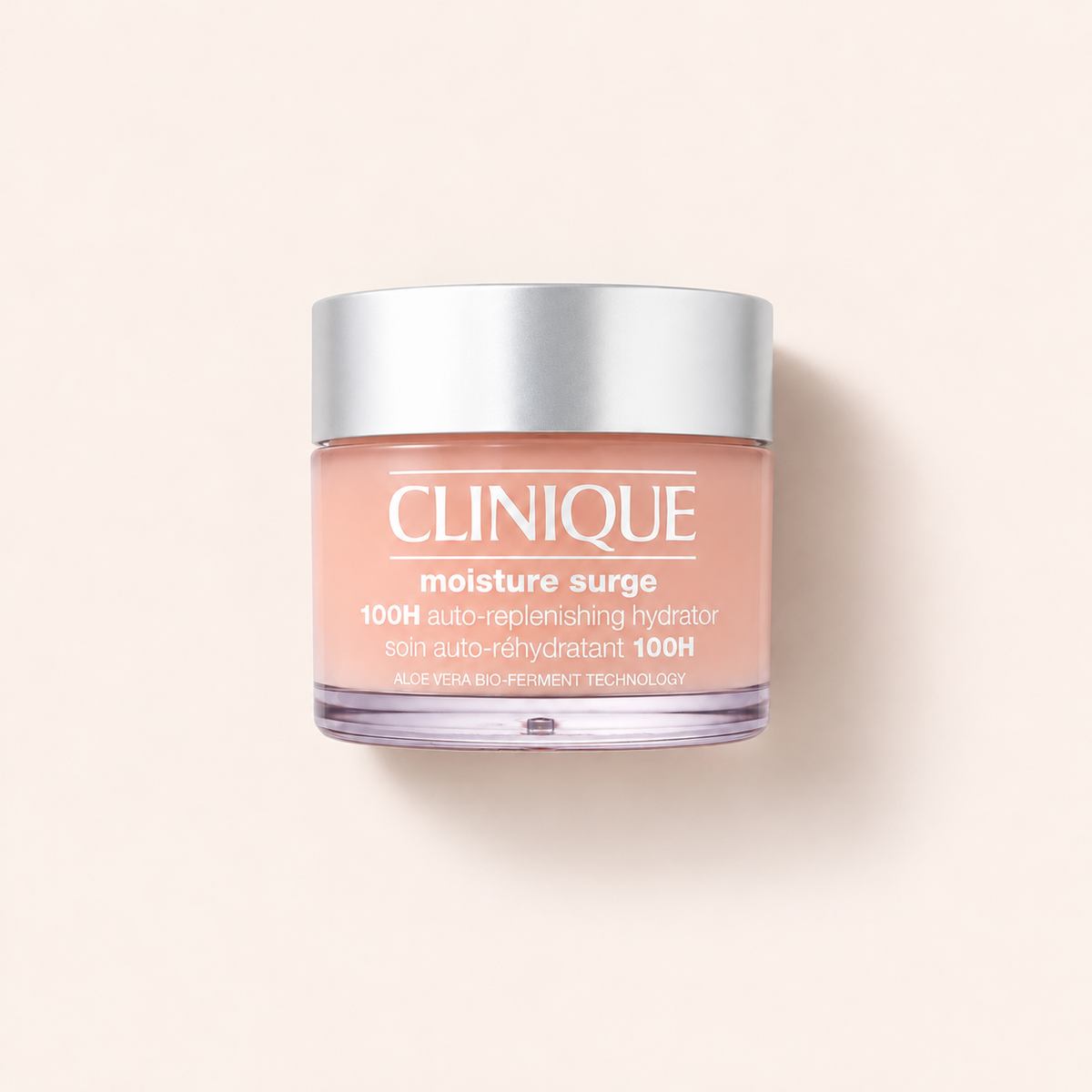 Clinique Moisture Surge 100H hydratační krém 200 ml – MrRizz