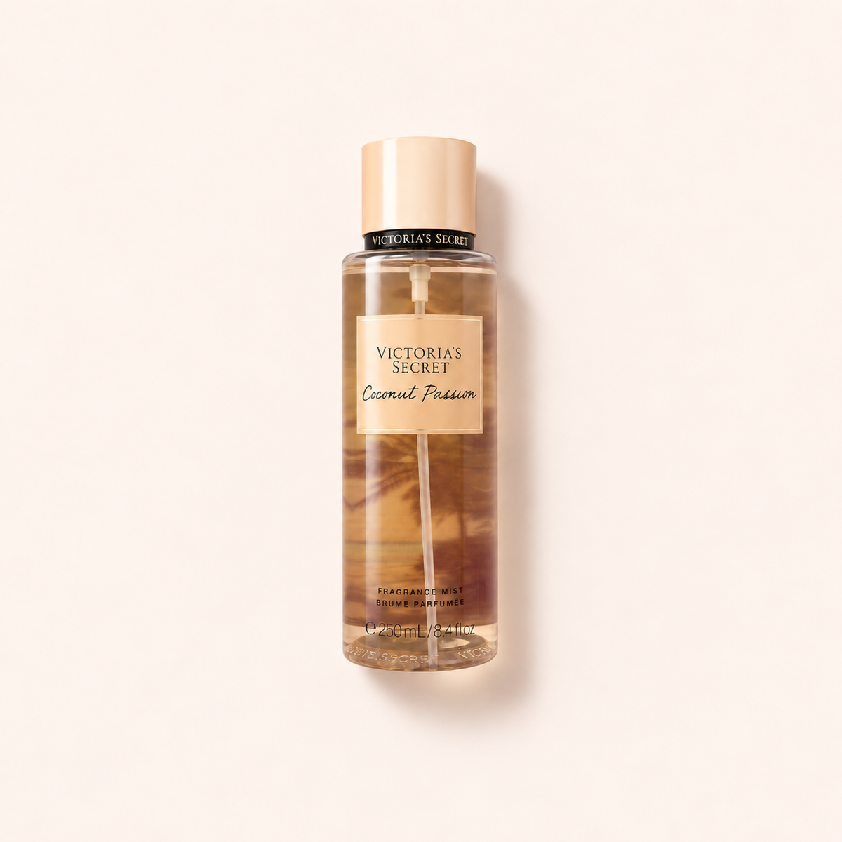 Victoria´s Secret Coconut Passion 250 ml – MrRizz
