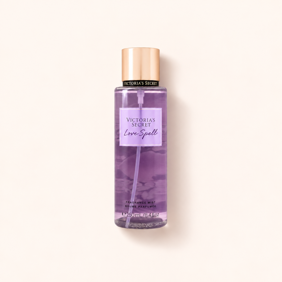 Victoria´s Secret Love Spell 250 ml – MrRizz