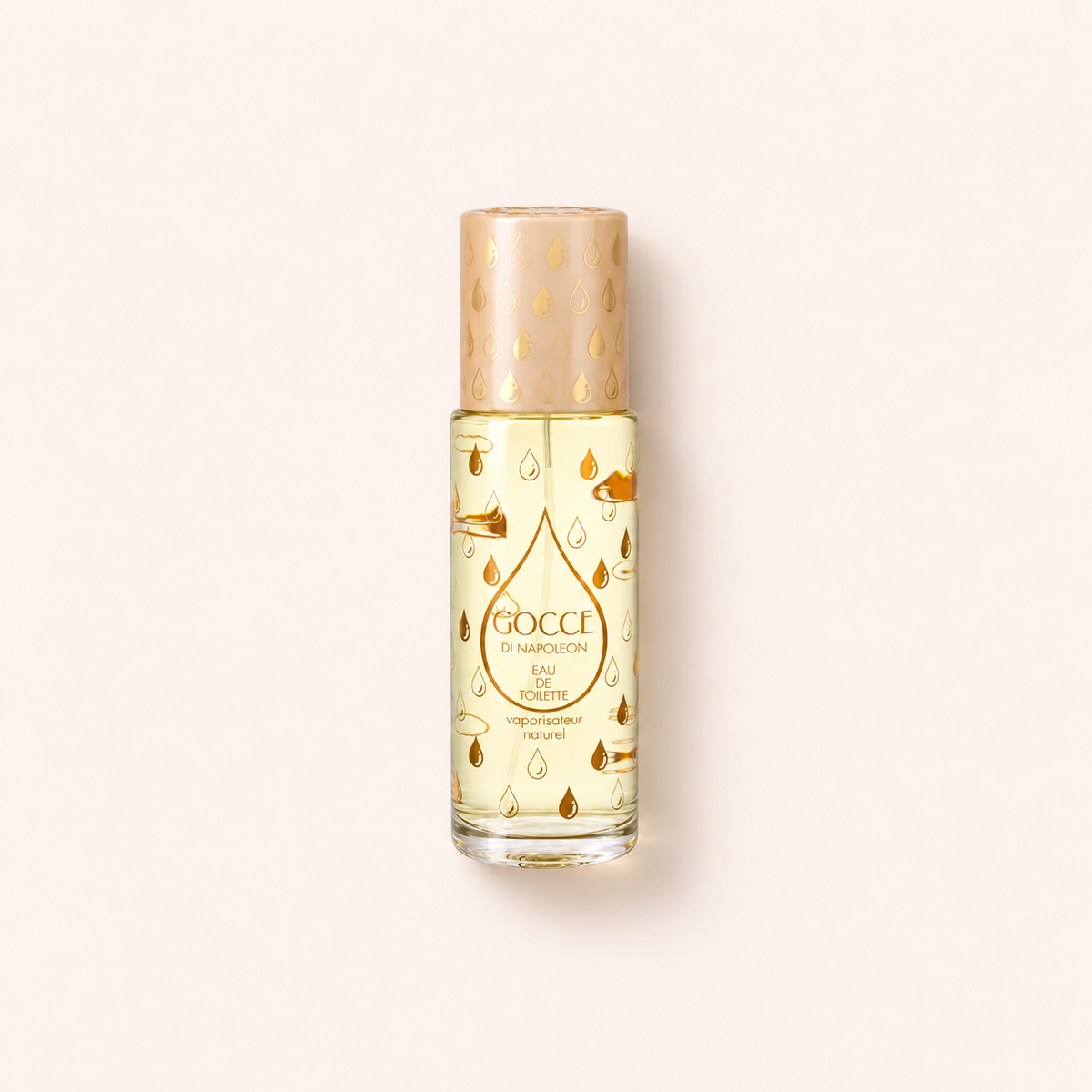 Morris Gocce di Napoleon 100 ml – MrRizz