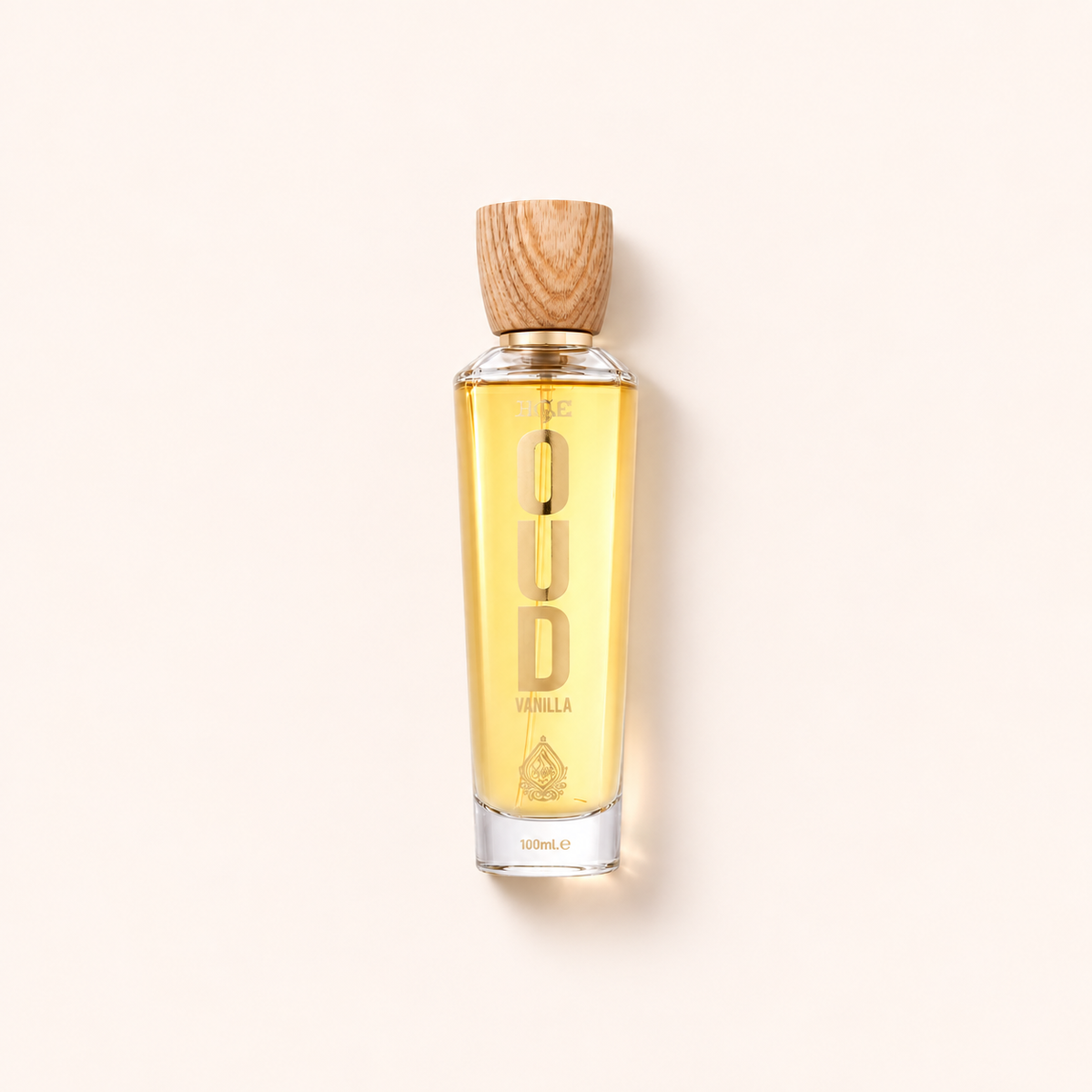 House Of Perfumes Oud Vanilla 100 ml – MrRizz