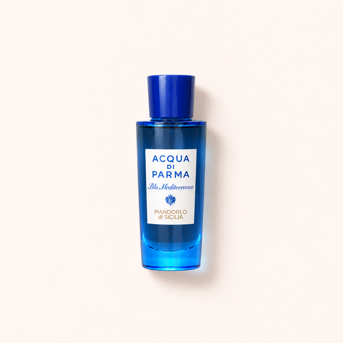 Acqua di Parma Blu Mediterraneo Mandorlo di Sicilia 30 ml – MrRizz
