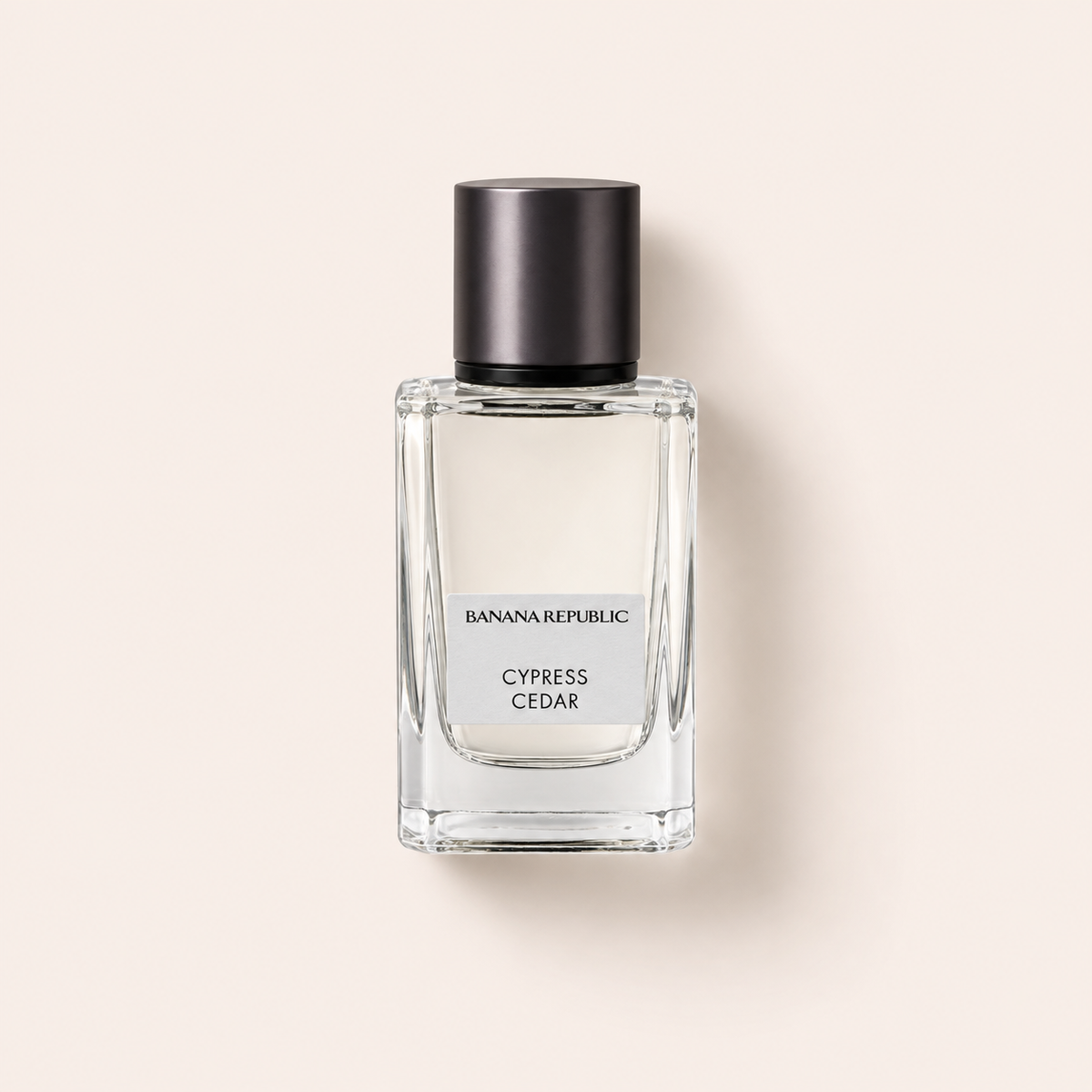 Banana Republic Icon Collection Cypress Cedar 75 ml – MrRizz