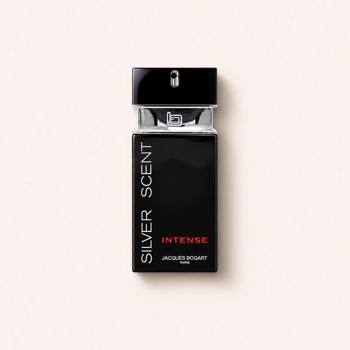 Jacques Bogart Silver Scent Intense 100 ml – MrRizz