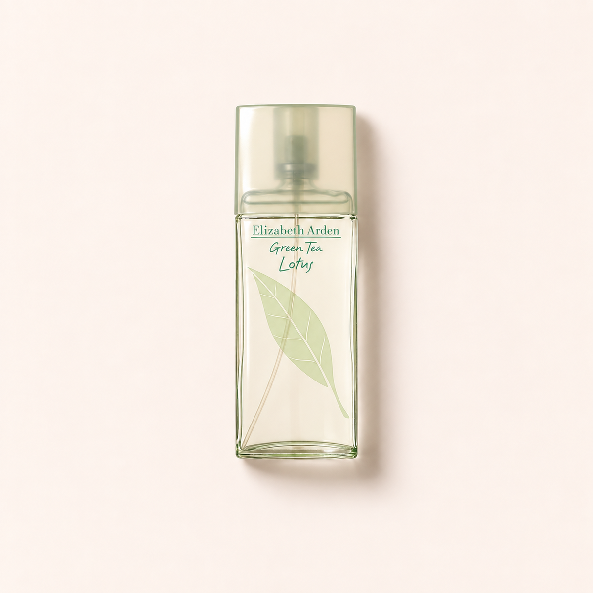 Elizabeth Arden Green Tea Lotus 100 ml – MrRizz