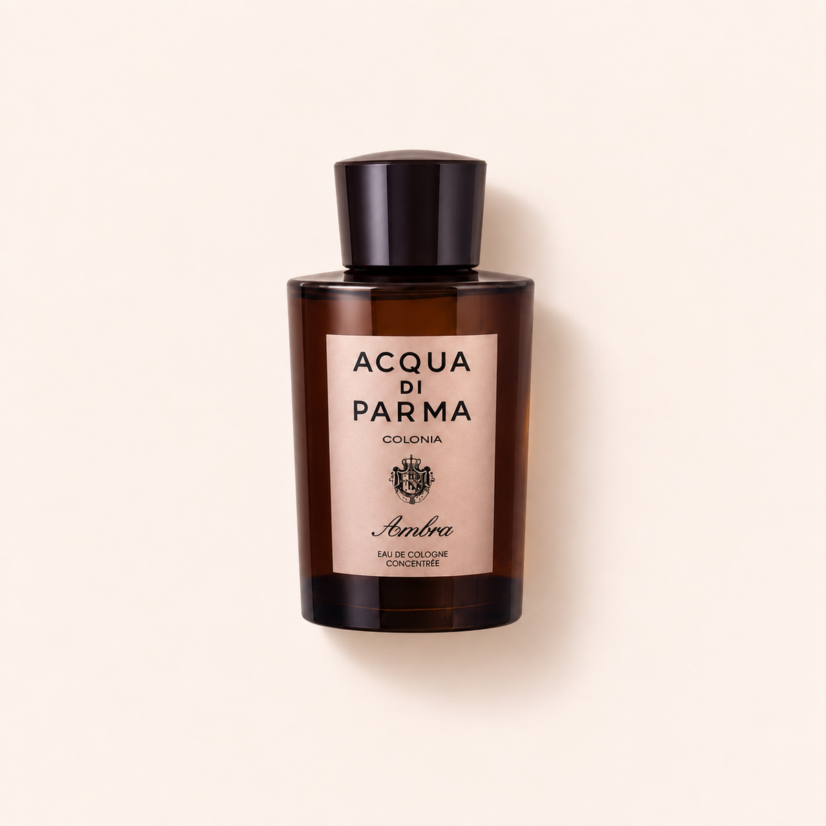 Acqua di Parma Colonia Ambra 180 ml – MrRizz