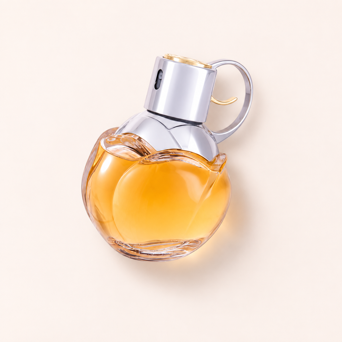 Azzaro Wanted Girl 50 ml – MrRizz