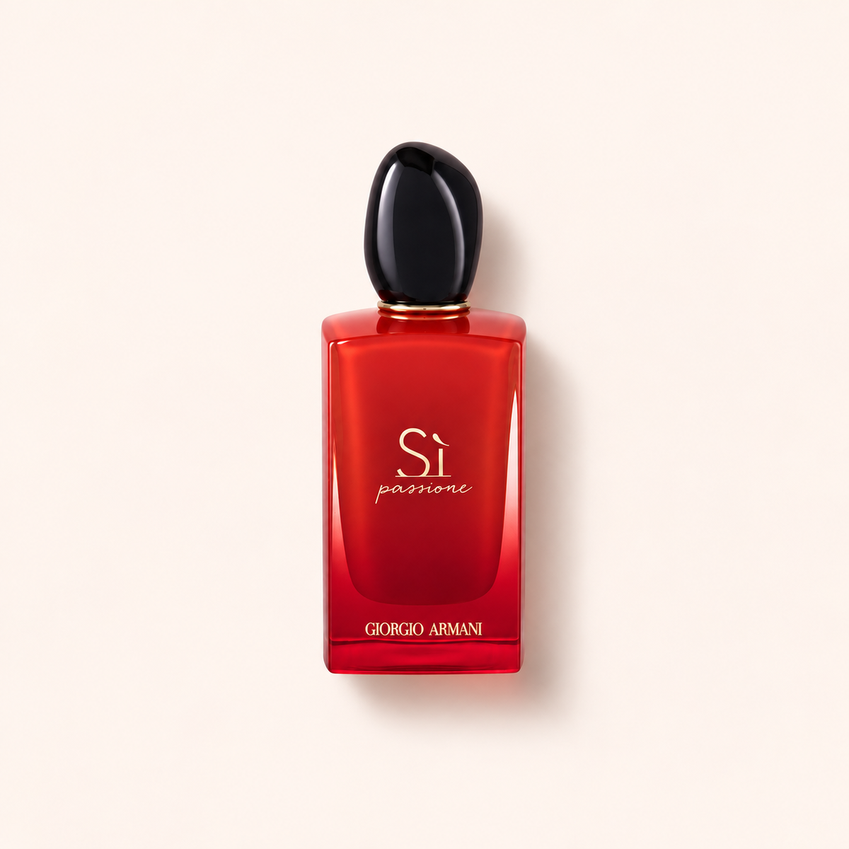 Giorgio Armani Si Passione Intense 100 ml – MrRizz