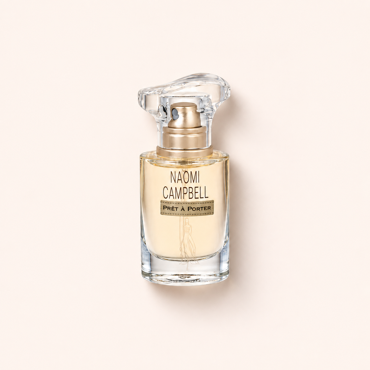 Naomi Campbell Pret a Porter 15 ml – MrRizz