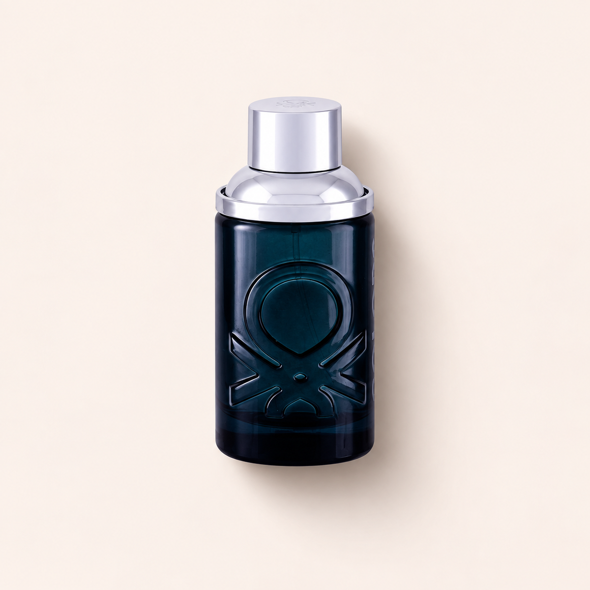 Benetton Colors de Benetton Black 100 ml – MrRizz