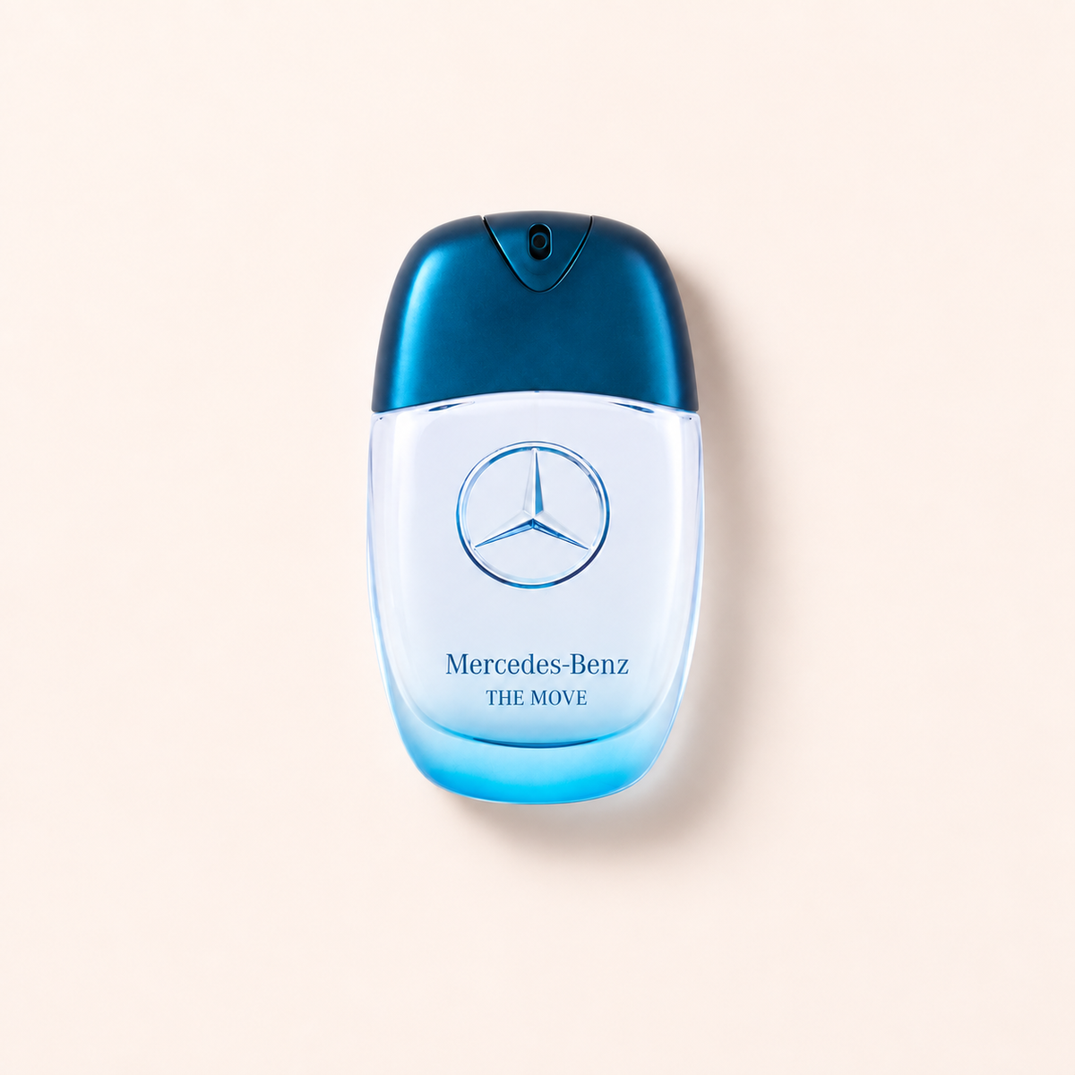 Mercedes-Benz The Move 100 ml – MrRizz