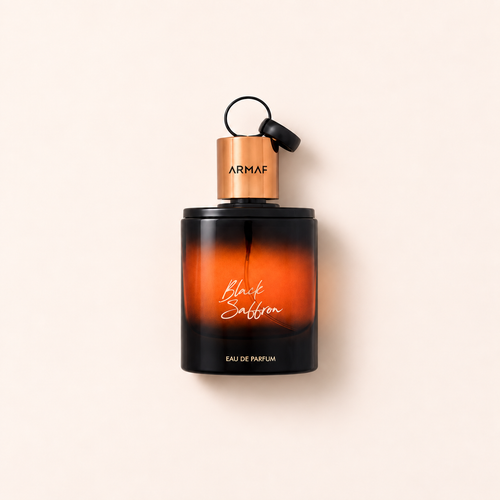 Armaf Black Saffron 100 ml, titulní fotografie – MrRizz