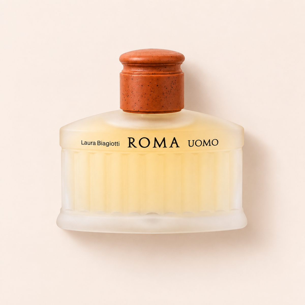 Laura Biagiotti Roma Uomo 40 ml, titulní fotografie – MrRizz