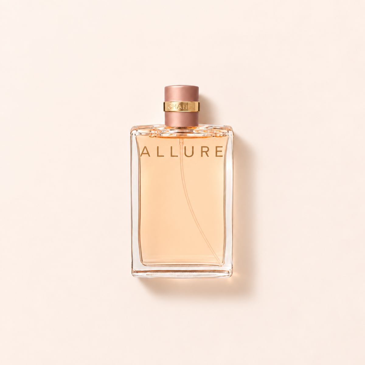 Chanel Allure 100 ml, titulní fotografie – MrRizz