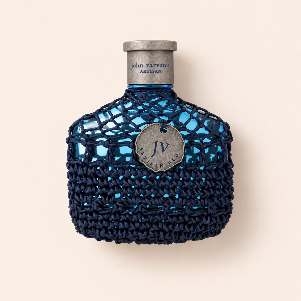 John Varvatos Artisan Blu 75 ml, titulní fotografie – MrRizz