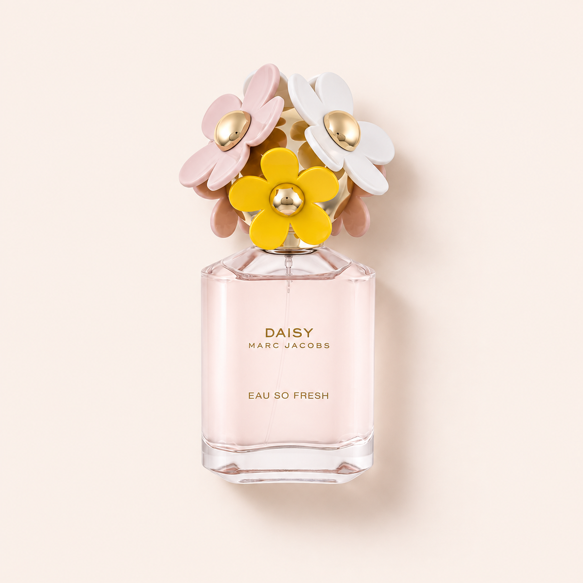 Marc Jacobs Daisy Eau So Fresh 75 ml, titulní fotografie – MrRizz