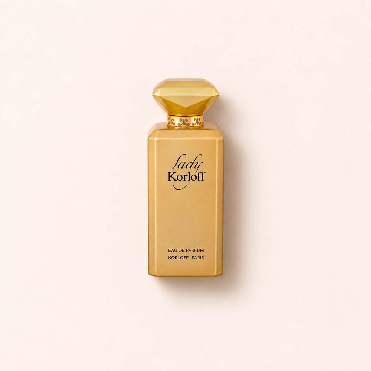 Korloff Paris Lady Korloff 88 ml, titulní fotografie – MrRizz