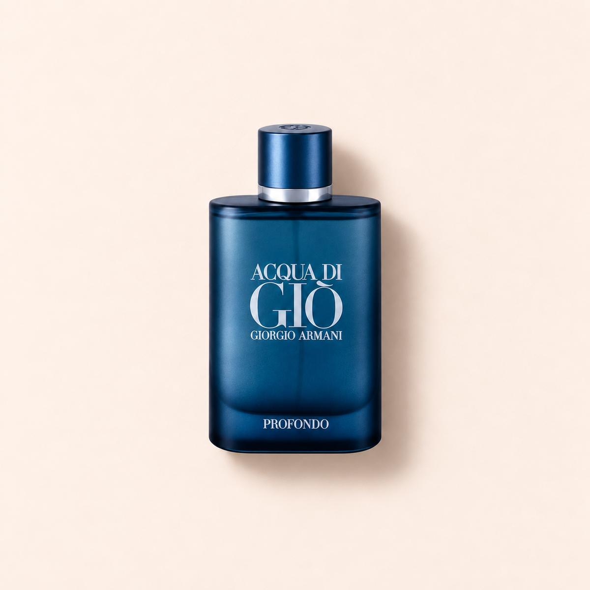 Giorgio Armani Acqua di Gio Profondo 75 ml, titulní fotografie – MrRizz