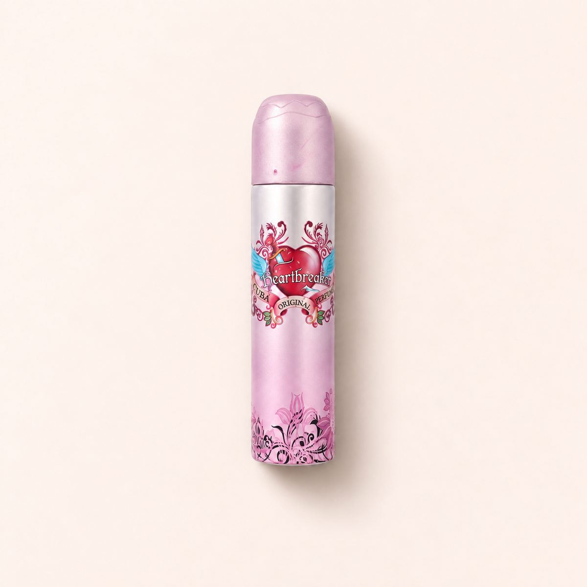 Cuba Heartbreaker 100 ml – MrRizz
