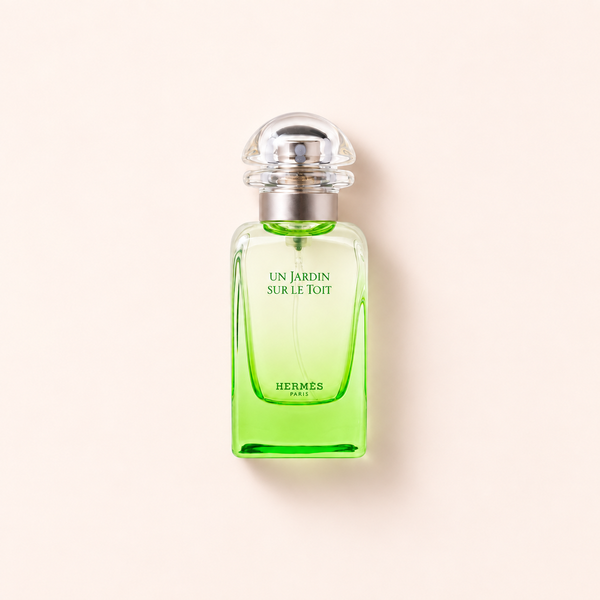 Hermes Un Jardin Sur Le Toit 50 ml – MrRizz