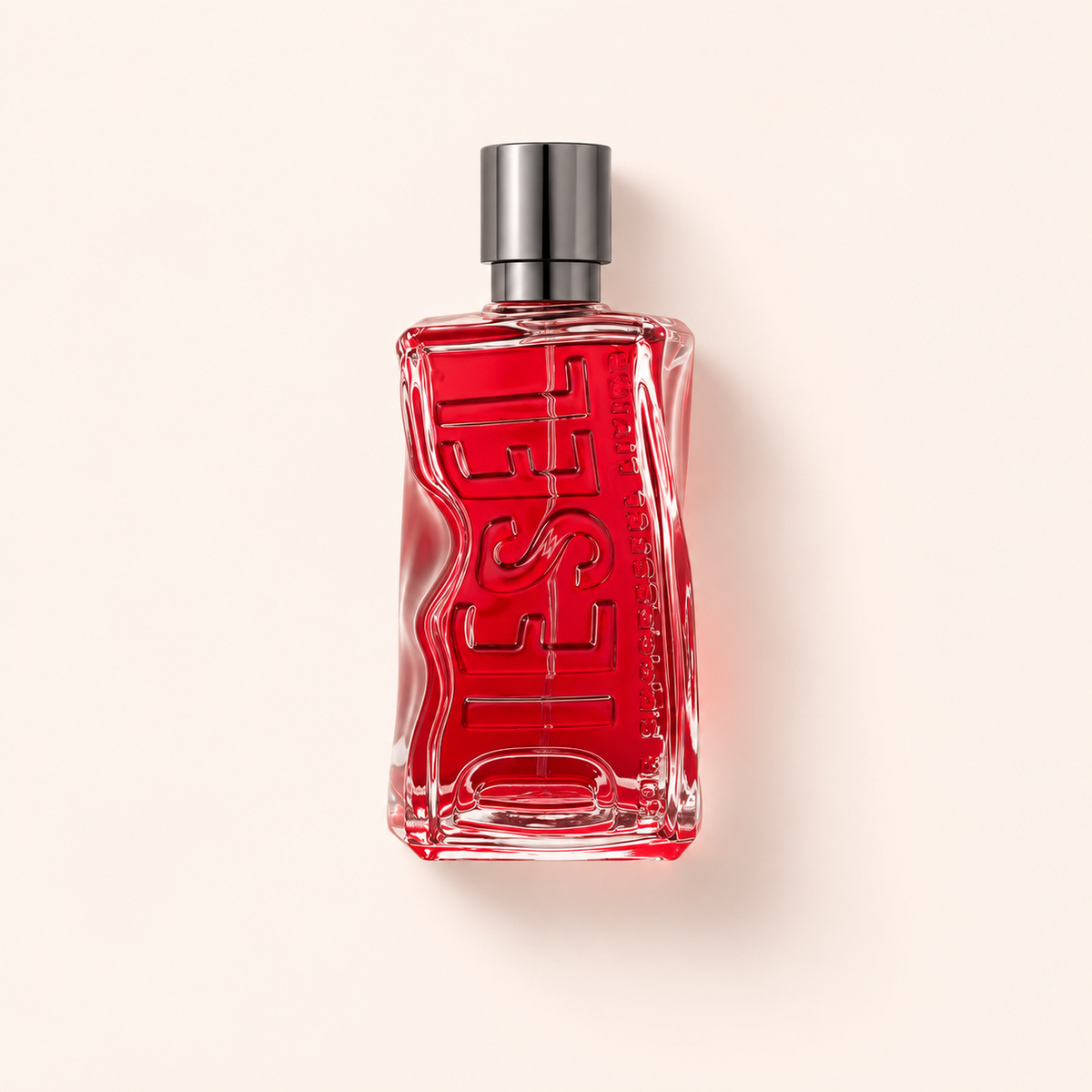 Diesel D Red 100 ml – MrRizz