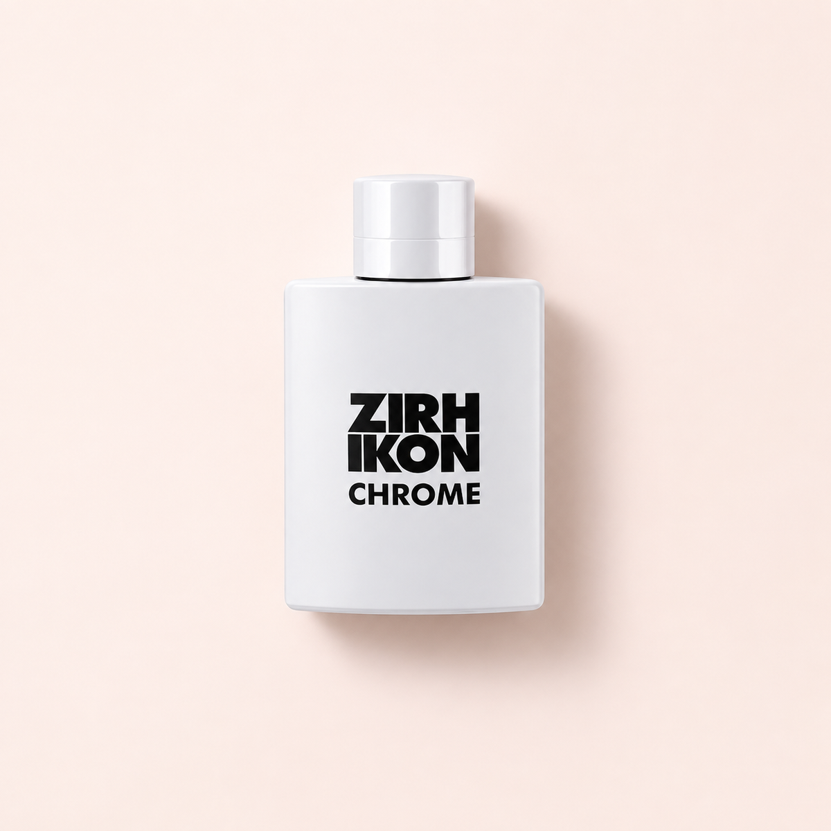 ZIRH Ikon Chrome 125 ml – MrRizz
