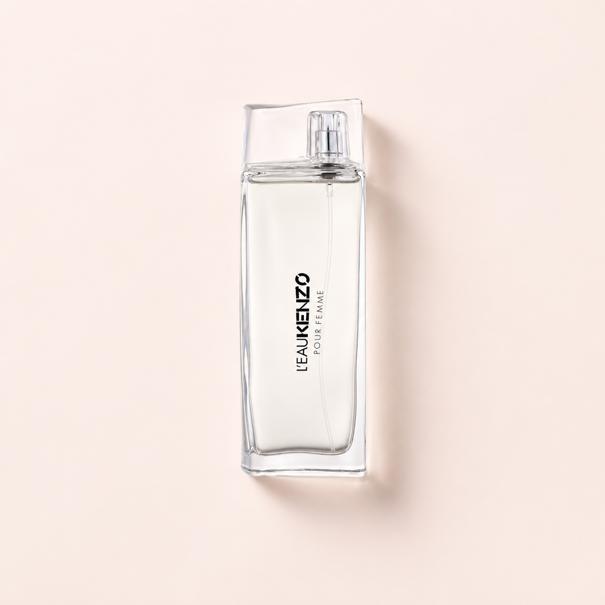 KENZO L´Eau Kenzo Pour Femme 100 ml – MrRizz