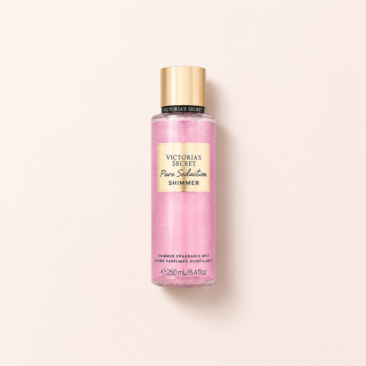 Victoria´s Secret Pure Seduction Shimmer 250 ml – MrRizz