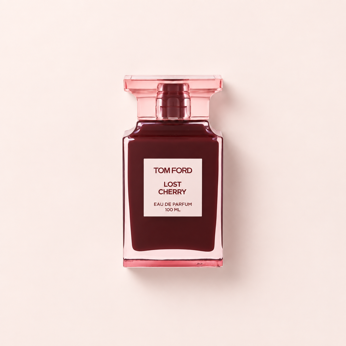 TOM FORD Private Blend Lost Cherry 100 ml – MrRizz