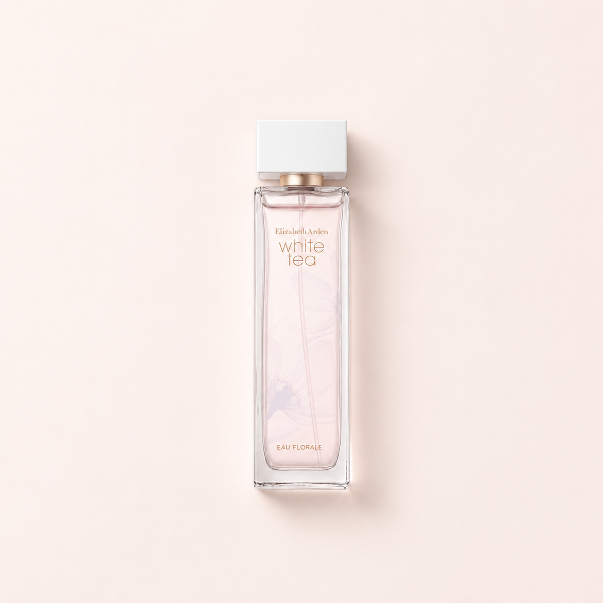 Elizabeth Arden White Tea Eau Florale 100 ml – MrRizz