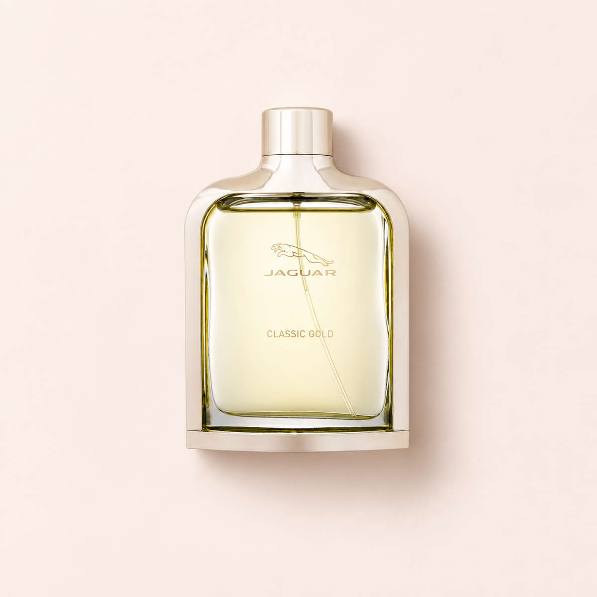 Jaguar Classic Gold 100 ml – MrRizz