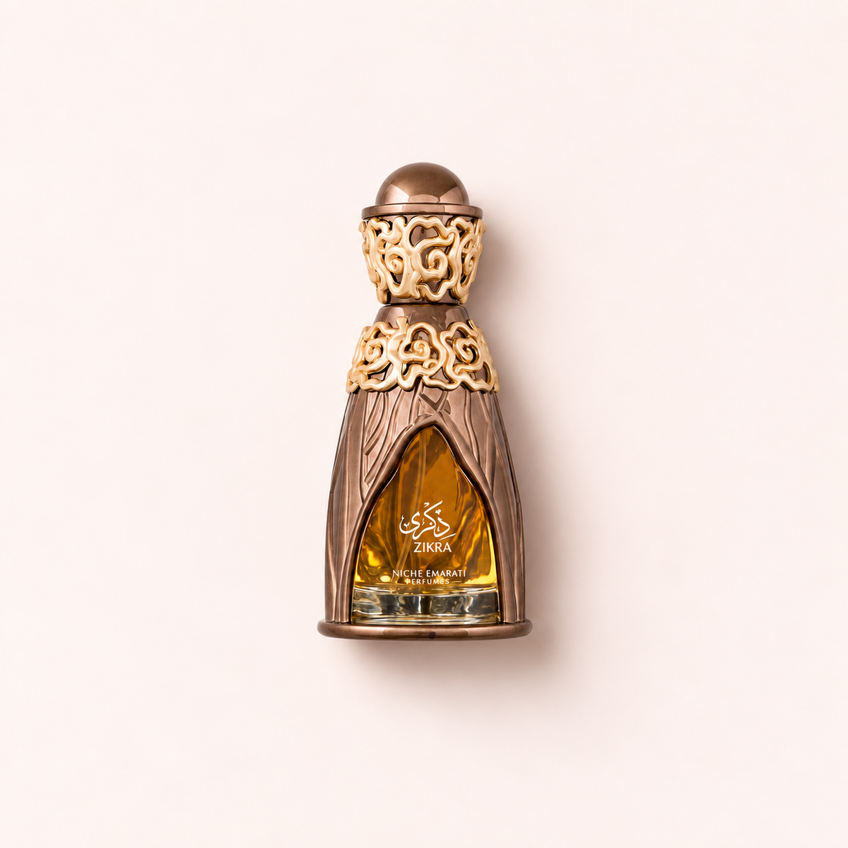 Niche Emarati Zikra 100 ml – MrRizz