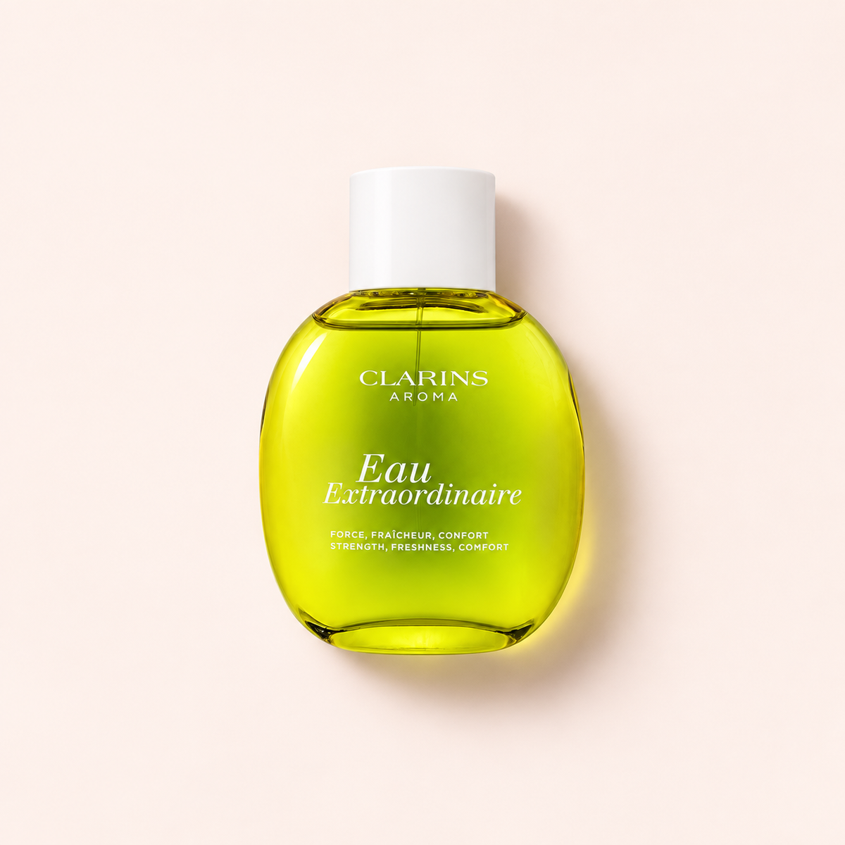Clarins Aroma Eau Extraordinaire 100 ml – MrRizz