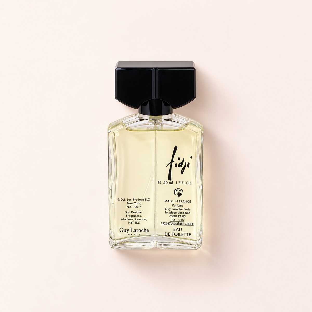 Guy Laroche Fidji 50 ml – MrRizz