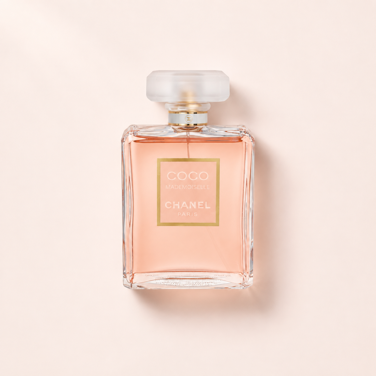 Chanel Coco Mademoiselle 200 ml – MrRizz