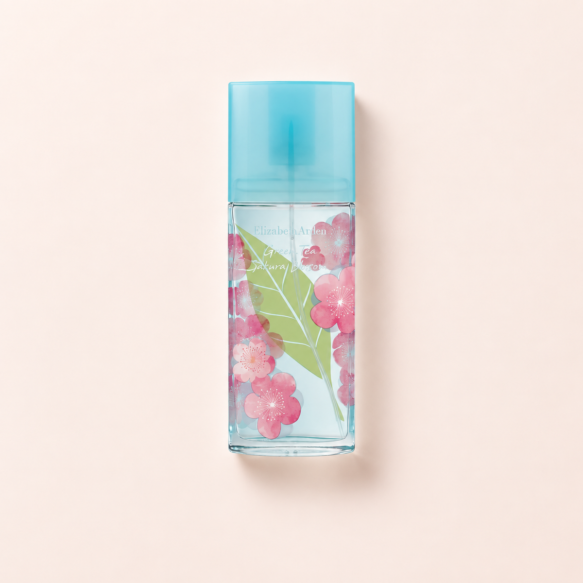 Elizabeth Arden Green Tea Sakura Blossom 100 ml – MrRizz