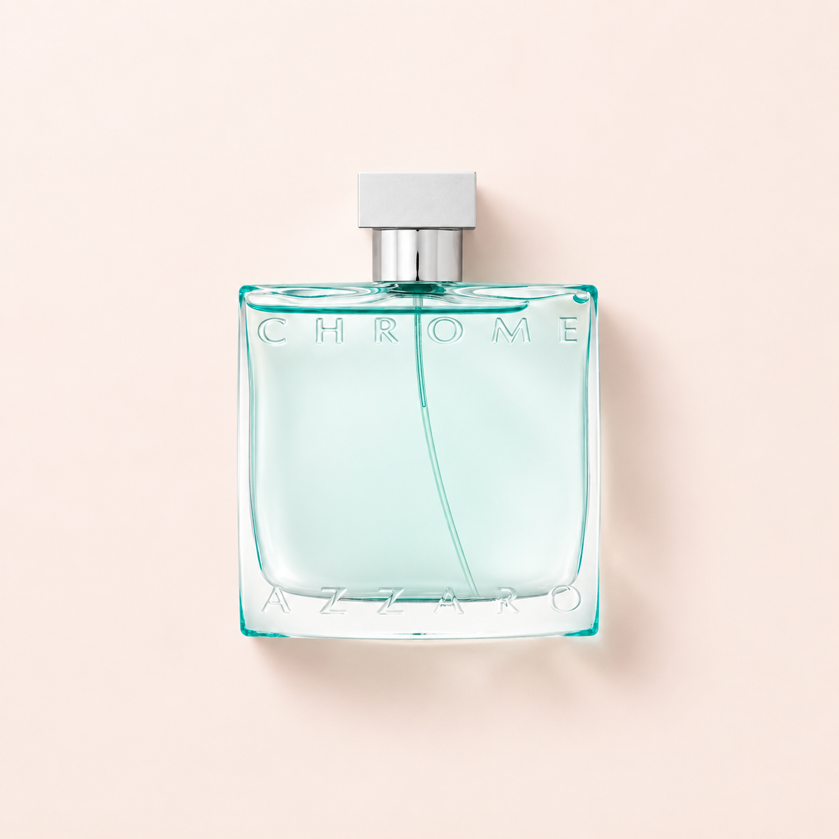 Azzaro Chrome Azure 100 ml – MrRizz