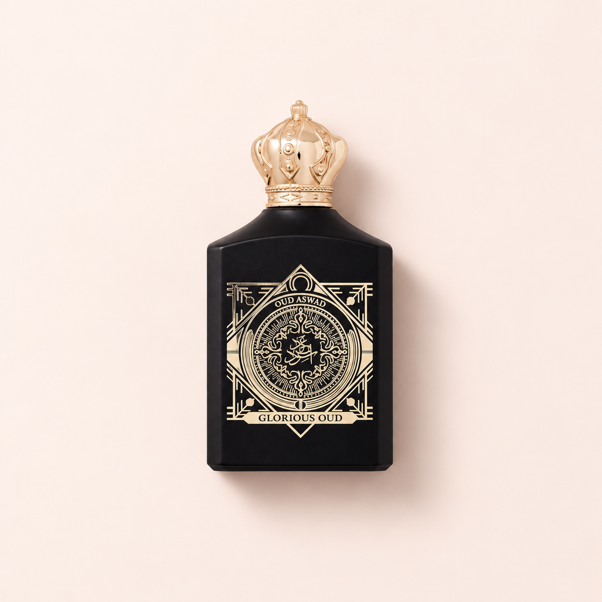 House Of Perfumes Glorious Oud Black 100 ml – MrRizz
