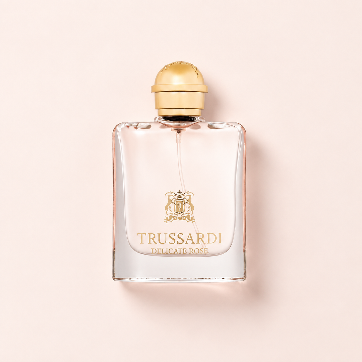 Trussardi Delicate Rose 50 ml – MrRizz